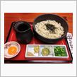 山田屋さんで讃岐うどんとマイ ...