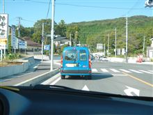 農園での出来事（遅UP!）