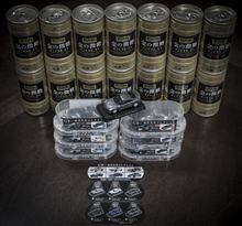 缶コーヒーのおまけ　GT-R 歴代名車コレクション