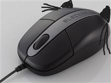 ネズミ乱入の巻
