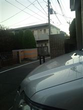 風と共に・・・冷えた彡(-_-;)彡ﾋｭｰﾋｭｰ