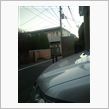 風と共に・・・冷えた彡(-_ ...