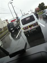 やり過ぎだよ～