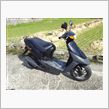 -5000円のバイク