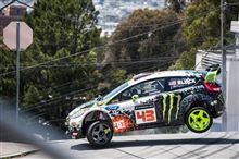 Ken Block