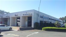 ユーザー車検