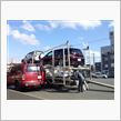 ☆　ＣＲＵＩＳＥ リキュードメンテ完了！　☆