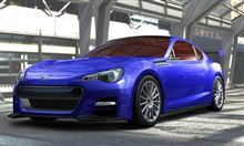 2014年からＢＲＺターボ登場か。
