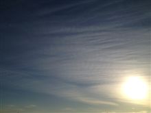 みんなで空を見てみよぉ～2012.10.24
