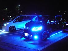 サイド　完成なのかな？