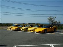 きいろ組 2012秋の西伊豆ツーリングを開催してみた きいろ組 2012秋の西伊豆ツーリングを開催してみた