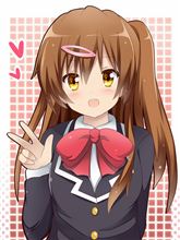 個人的にチェックしてる今期ヒロイン一覧