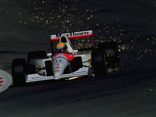 火のないところに煙は立たぬ!! ホンダがF1復帰???
