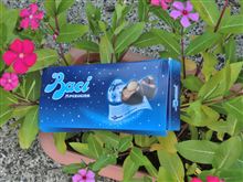 おイタリアなチョコ