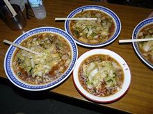 【10/27彩華ラーメンオフ】仮入隊求む!!