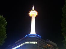 京都の街はなかなかいいなぁ♪