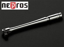 6.3sqスピンナハンドル　 NBS2　nepros