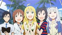 アイドルマスターウインターライブ