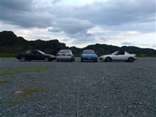 EG/EJ シビックオフ！
