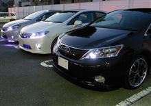 ピットSE工房で弄り３台でした