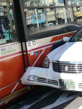 内輪差 みんカラ 車 自動車sns ブログ パーツ 燃費 整備