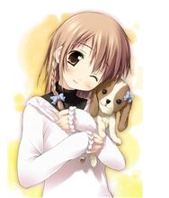 おはようなの～☆