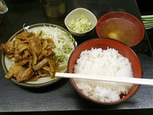 10/25 今日の昼食難民は・・・・・