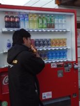 Ｍフリー走行会(^_^)v