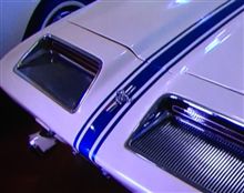 MUSTANG1の弍