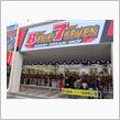 新しいバイク用品店がオープン ...