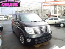 ☆　ＣＲＵＩＳＥ Ｅ５１ テクチル＆リキュードグラスへドナドナ　☆