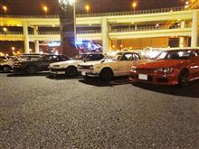 GTV・GTR ・RS-X・GTR　フェスタ