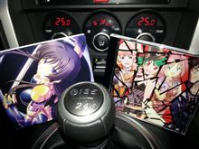 ドライブBGM　（長介氏への挑戦含む）