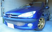 ＦＢＭに向けて修理完了！