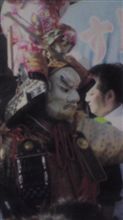 今日は上野天神祭の本祭♪