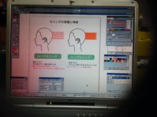 切り子な日々！