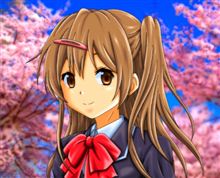 森夏 森夏
