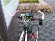 サイクリングツアー開催日
