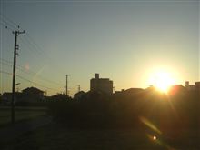 おはよ～～( ￣Д￣)σ)*￣-￣)ｵﾗｵﾗ 【2012/10/26】