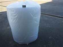 デカイぷちぷち頼んだら