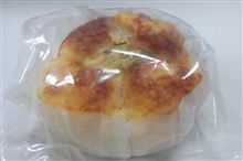 チーズたっぷり