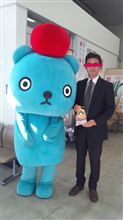 記念撮影！