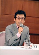 DREAM　今更、石井慧かよ・・・。