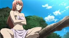 今日のアニメ（その１）