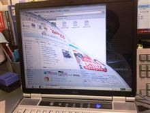 追記：Win8発売だけど・・旧型PCを延命するぞ～（KNOPPIX7.0.2）