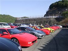 Ciao Italia2012 レポートその５