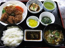 少しだけ小麦ちゃん