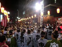 ソイヤ！ソイヤ！