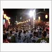 ソイヤ！ソイヤ！