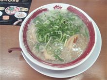 ラーメン　まこと屋